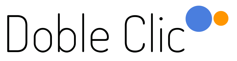 Doble Clic Moodle 4
